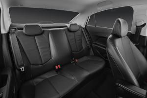 Hyundai HB20S Impress 2015 года 